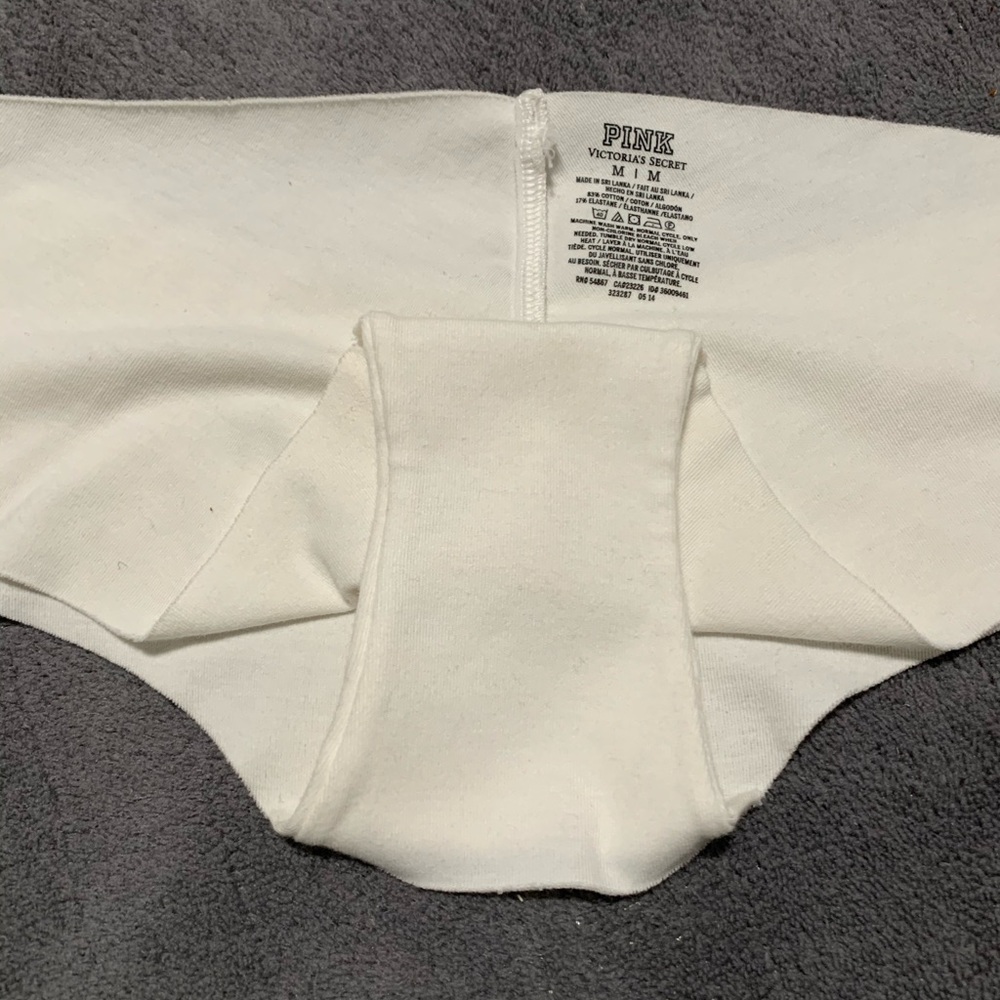Victoria’s Secret panties